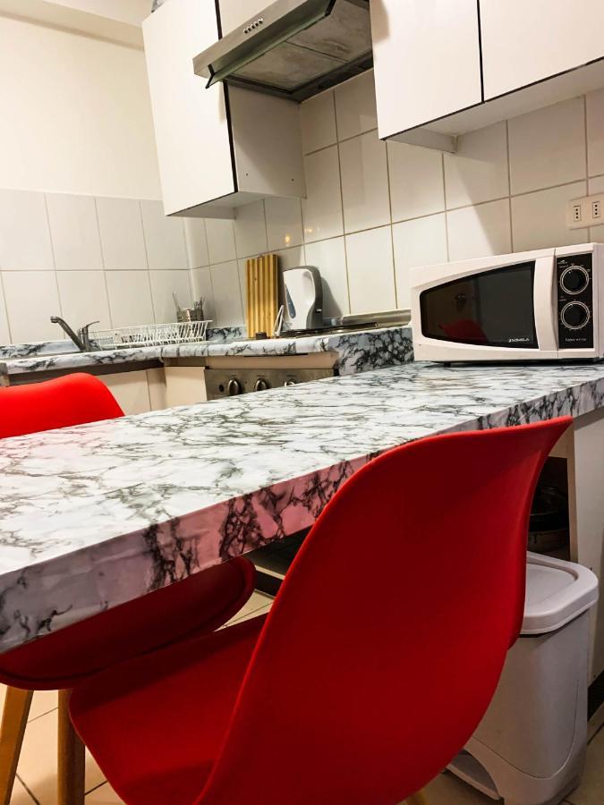 Apartamento Depto 4 Metro Cal Y Canto 1 Y 1baño