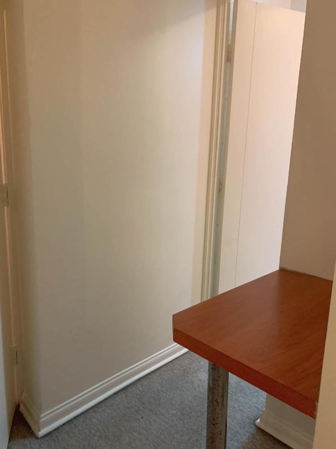 Apartamento Depto 3 Metro Plaza De Armas Santiago de Chile