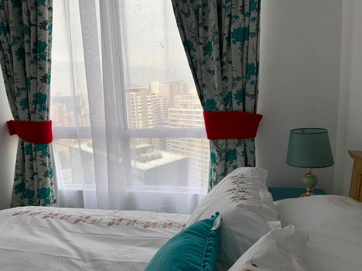 Depto 4 Metro Cal Y Canto 1 Y 1baño Apartamento *