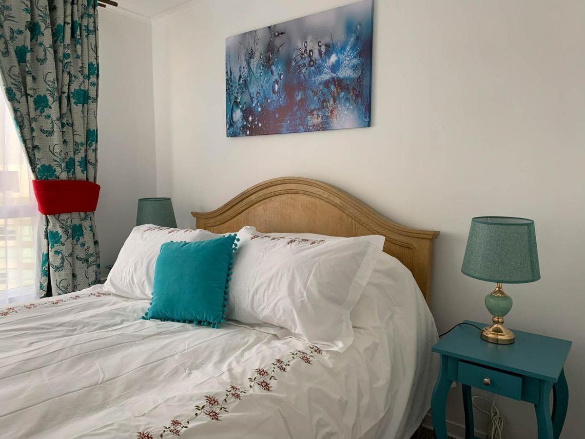 Depto 4 Metro Cal Y Canto 1 Y 1baño Apartamento