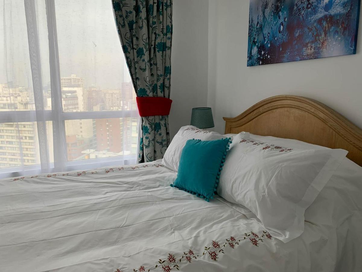 Depto 4 Metro Cal Y Canto 1 Y 1baño Apartamento