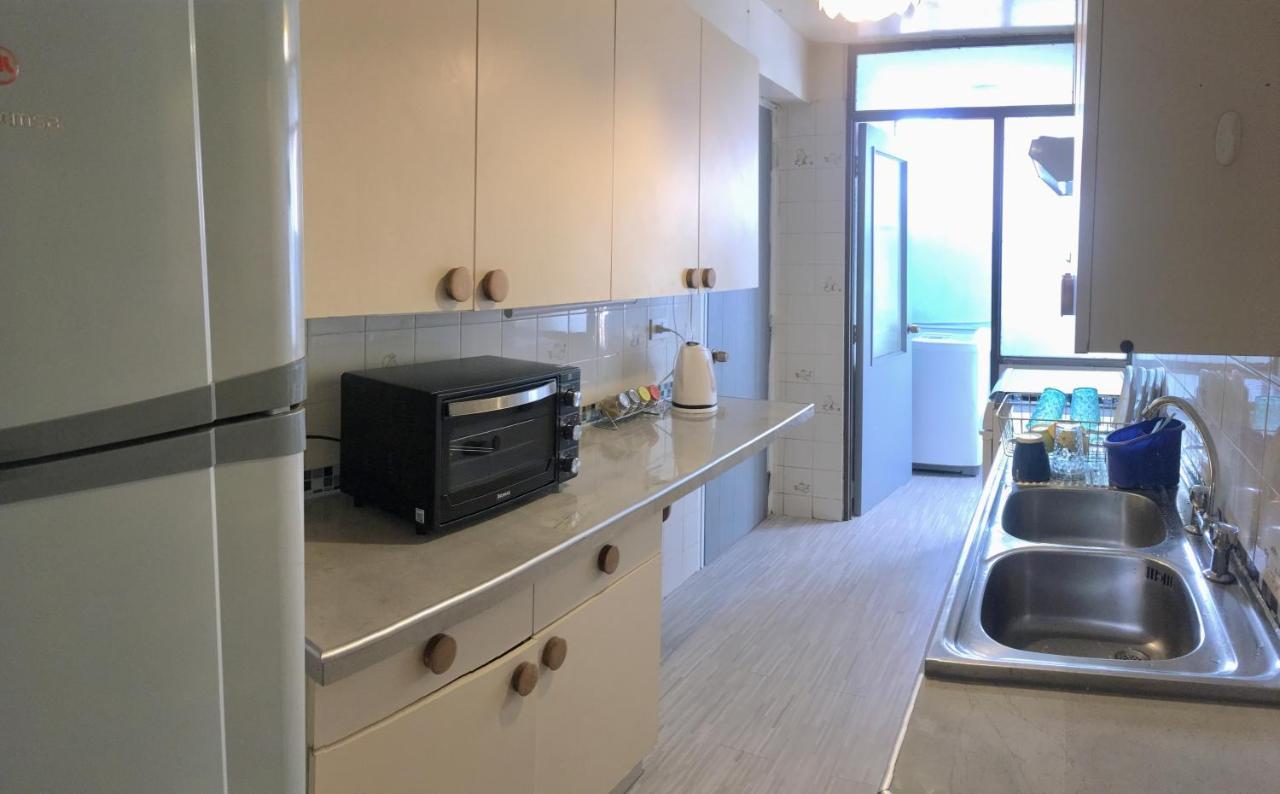Apartamento Amplio Departamento Familiar En Providencia *