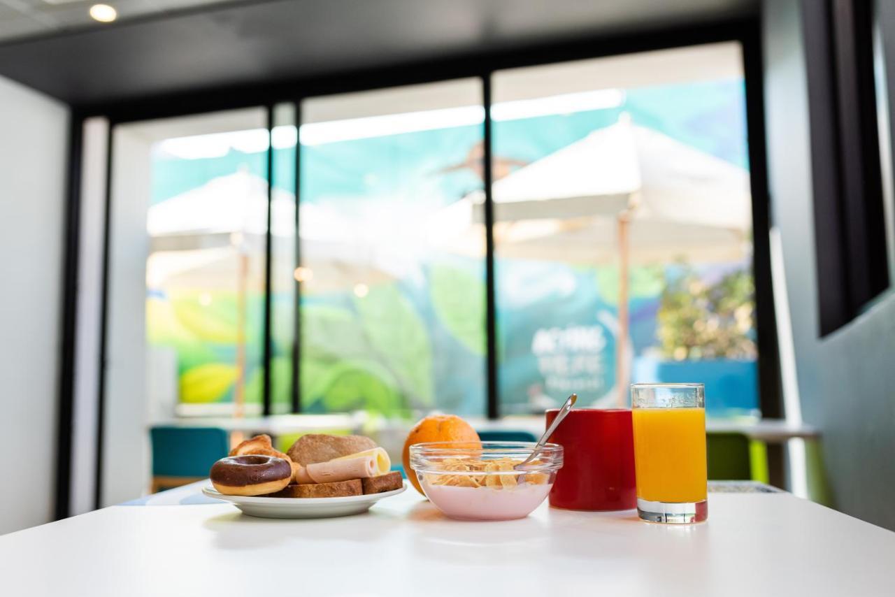Hotel Ibis Budget Providencia Santiago de Chile