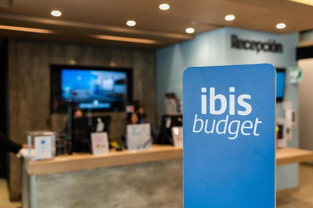 Ibis Budget Providencia 2*