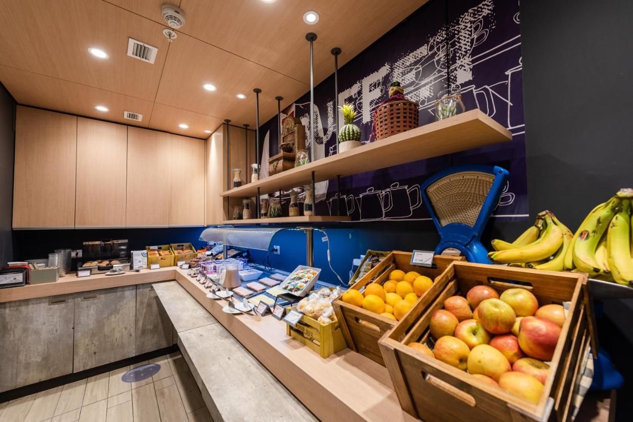 Ibis Budget Providencia Hotel