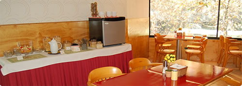 La Fayette Apartahotel 3*