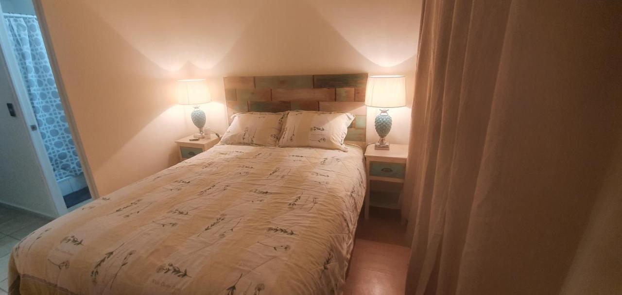 Apartamento Arriendo Departamento Santiago de Chile