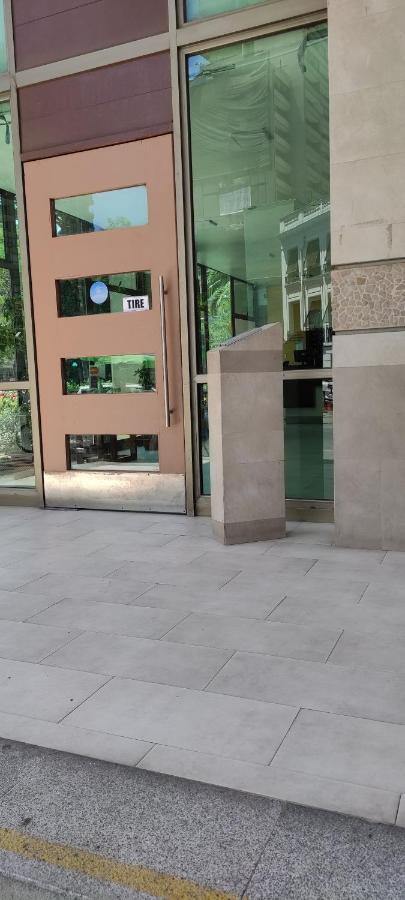 Apartamento De Lujo Metro Sta Lucía Apartamento *