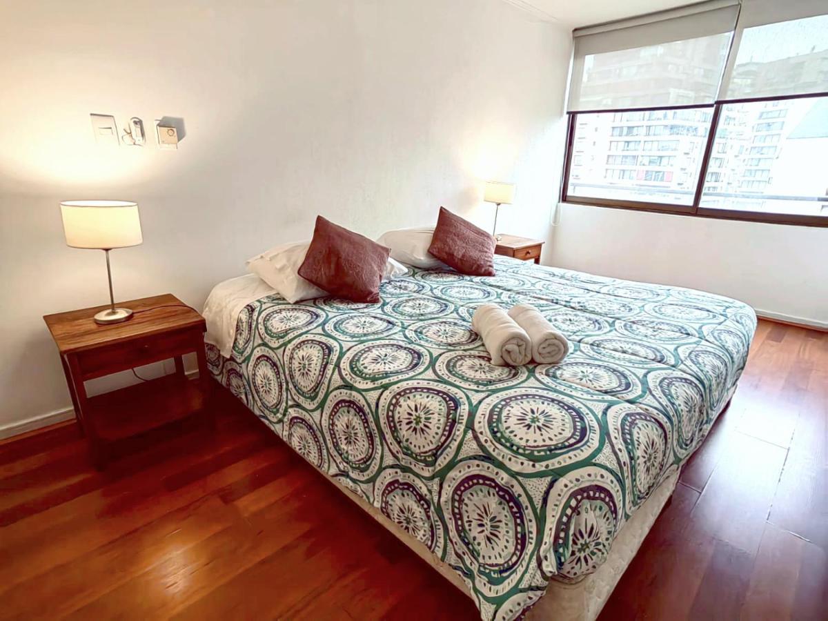 Apartamento Costanera Centre *