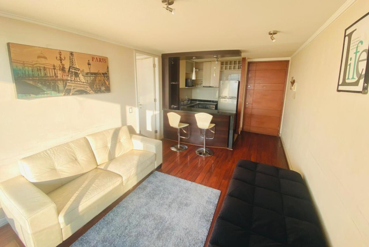 Apartamento Arauco Premium *