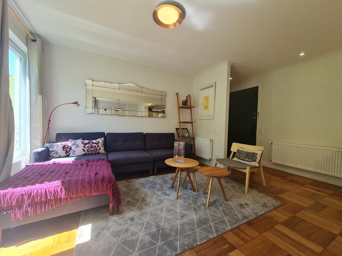 Oceana Suites Lastarria * Santiago