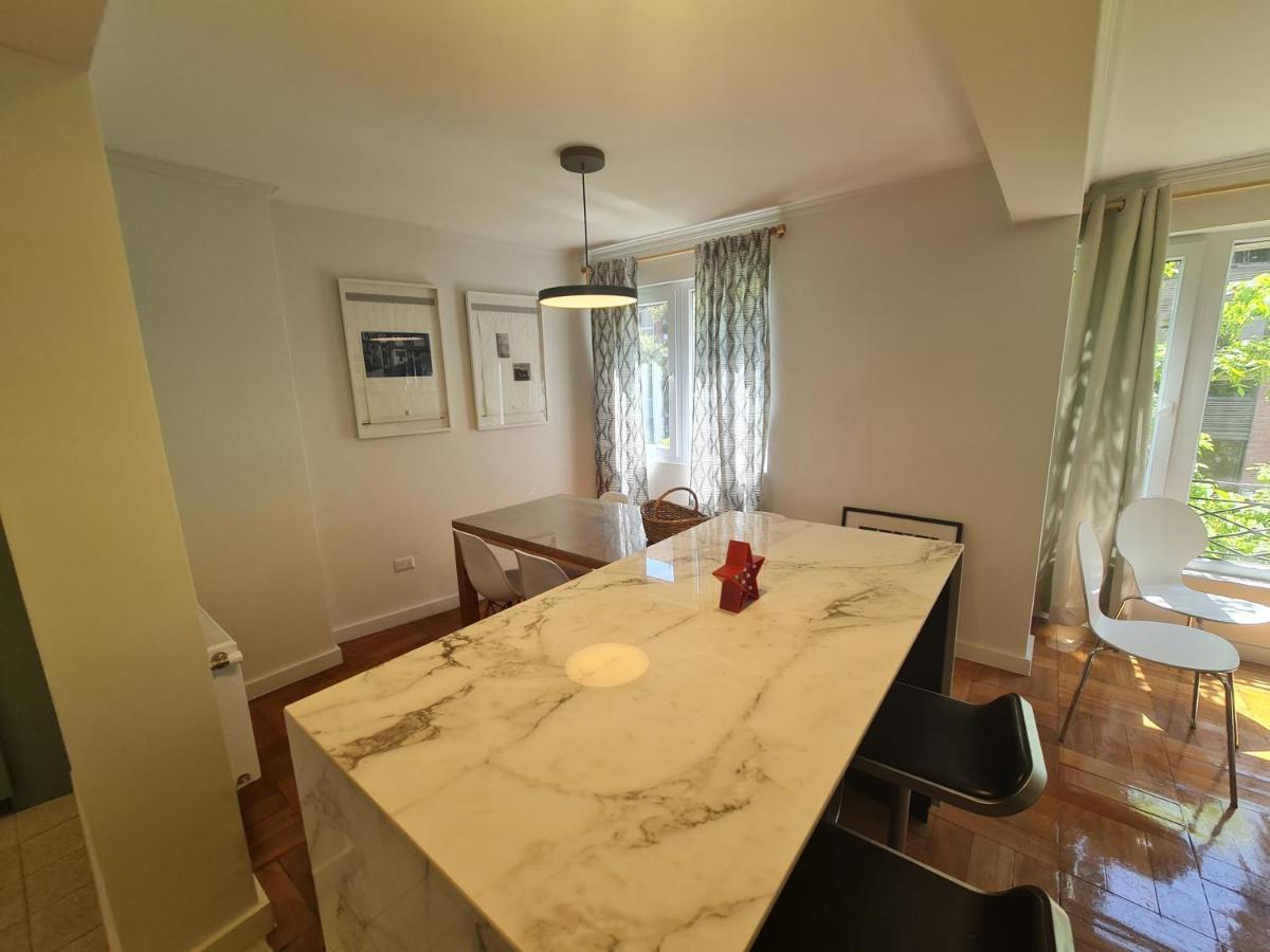 Oceana Suites Lastarria Apartment Santiago