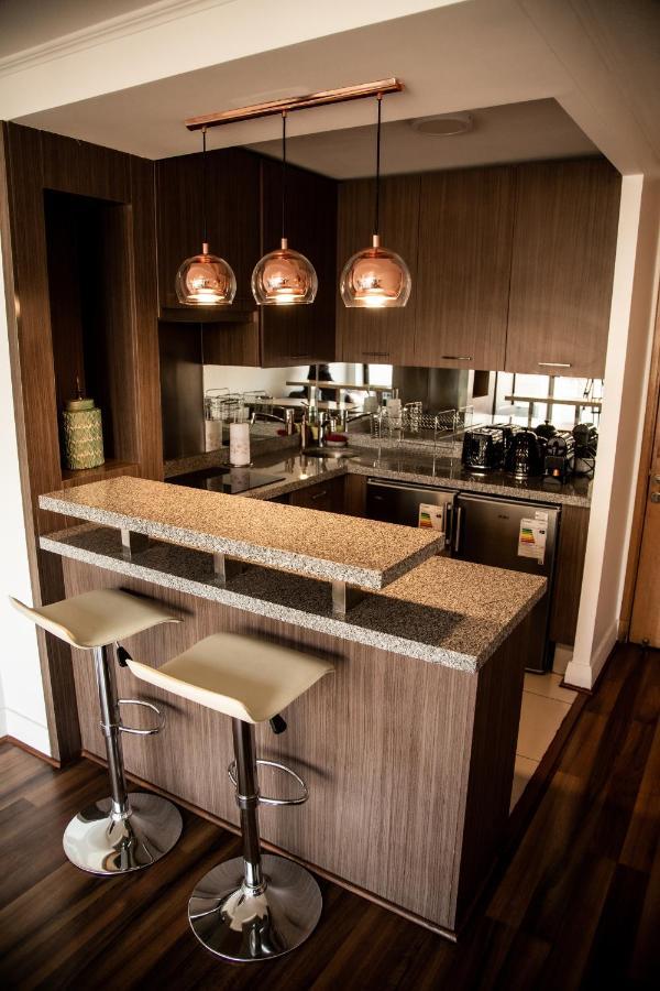 Moderno Y Estiloso Excelente Ubicación, Condes Apartamento Santiago de Chile