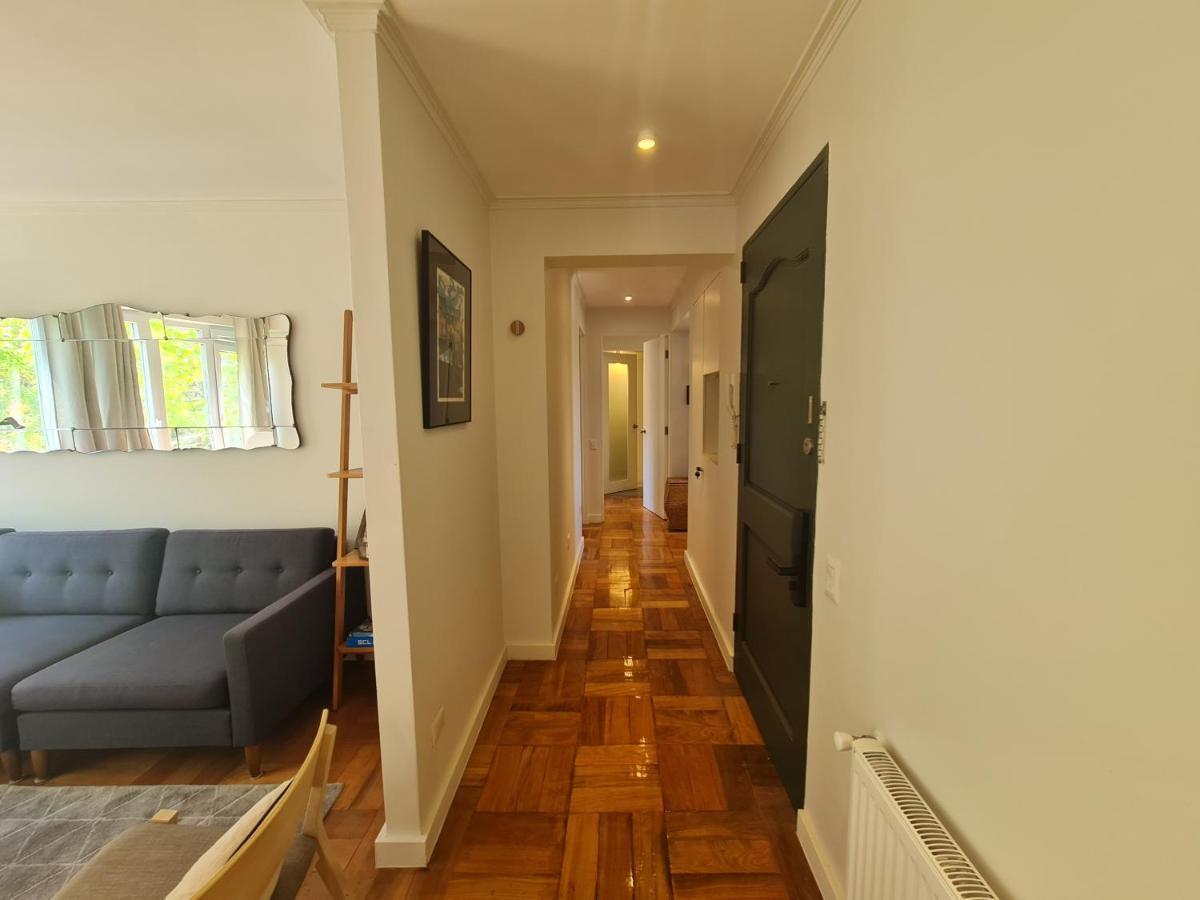 Oceana Suites Lastarria