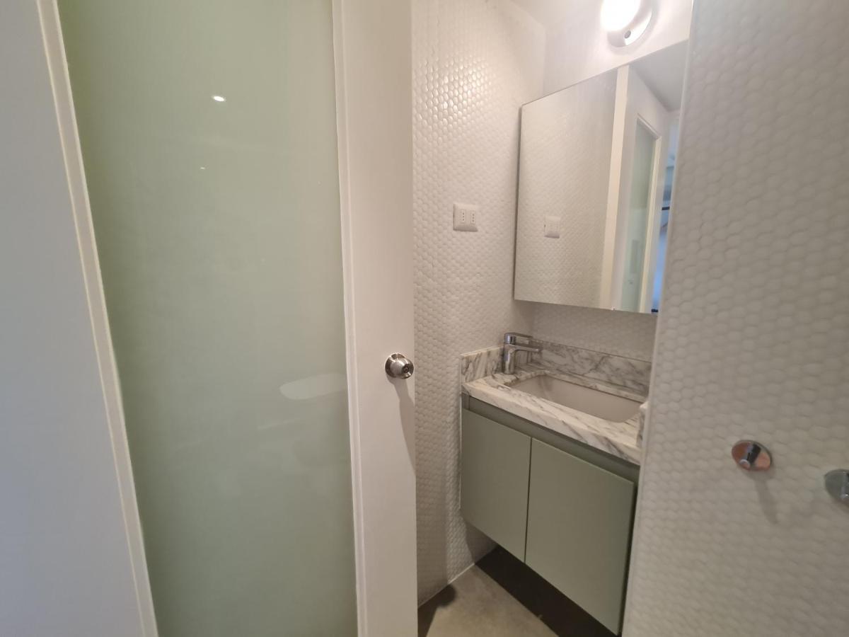 Oceana Suites Lastarria *