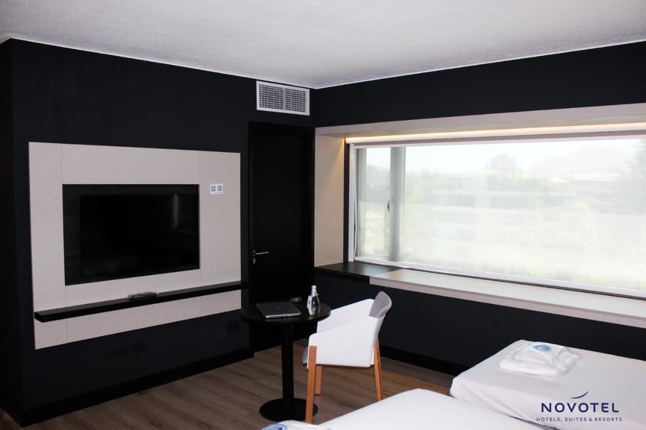 Hotel Novotel Vitacura