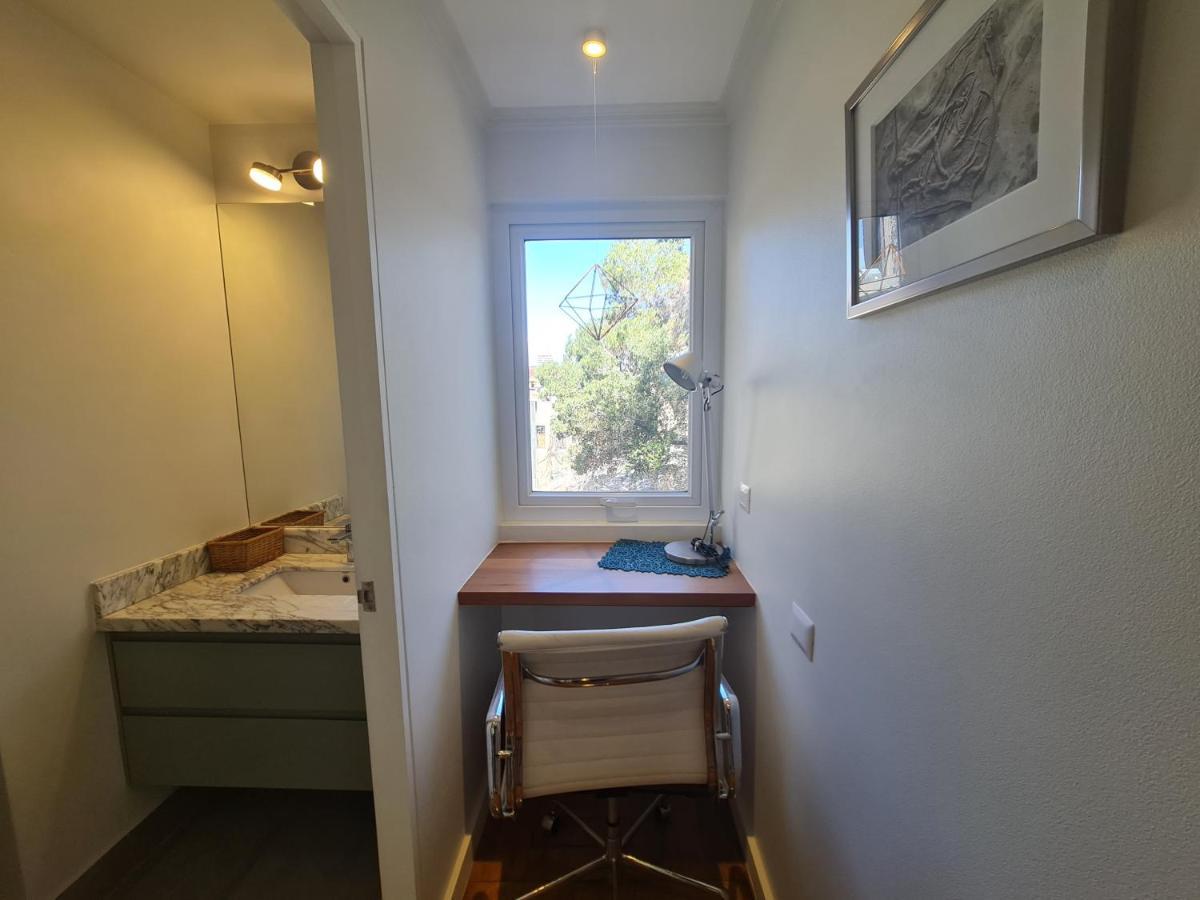 Apartment Oceana Suites Lastarria Santiago
