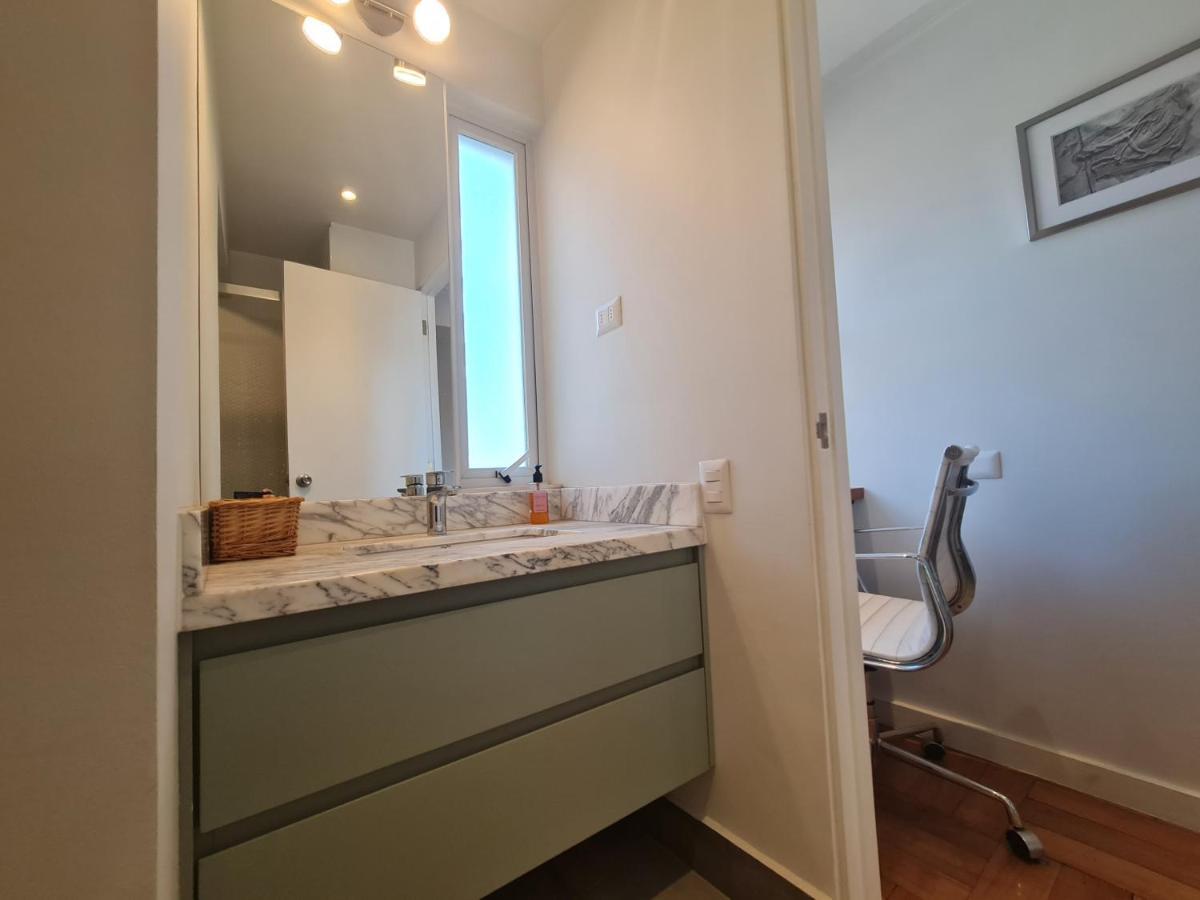 Oceana Suites Lastarria Apartment Santiago