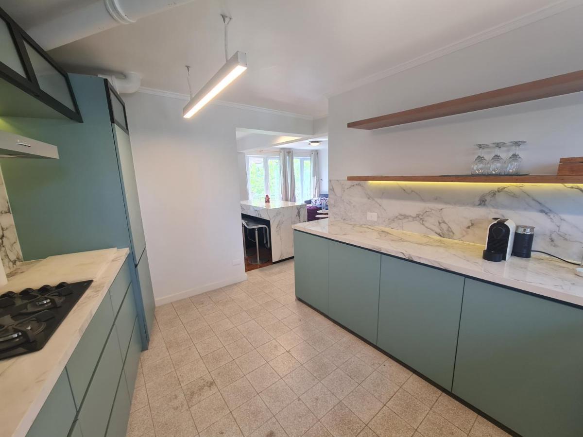 Oceana Suites Lastarria * Santiago