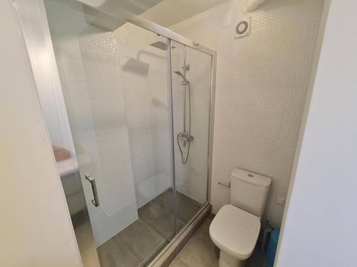 Apartment Oceana Suites Lastarria
