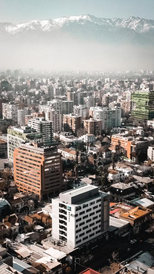 Ibis Budget Providencia