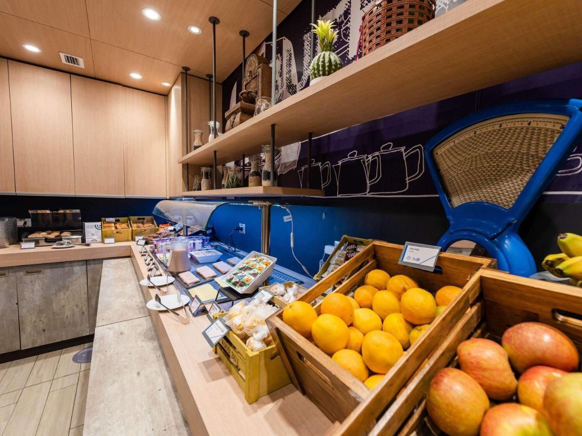 Hotel Ibis Budget Providencia 2*