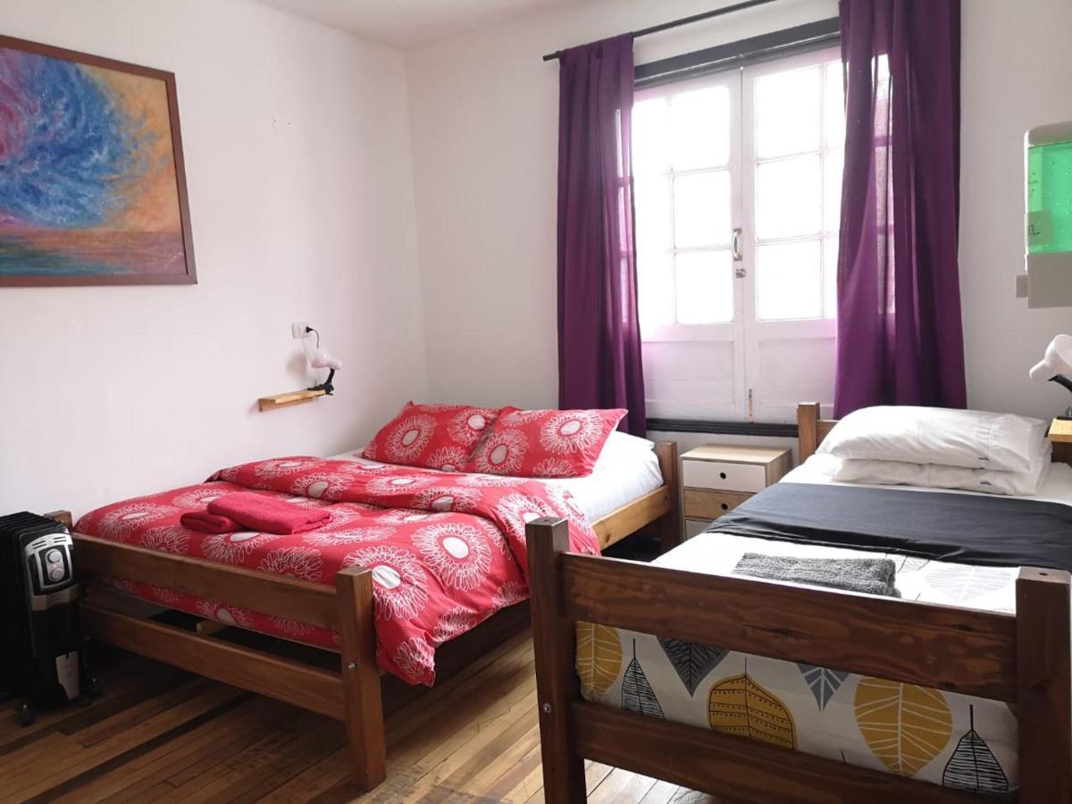 Hostal Vitalia