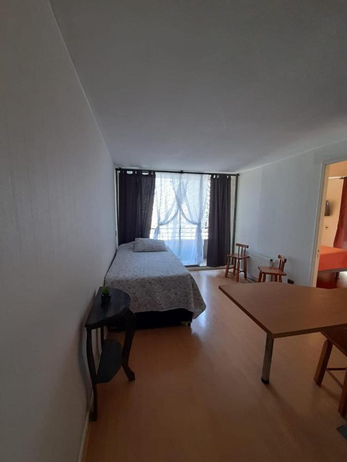 Turismo Brisa Apartamento