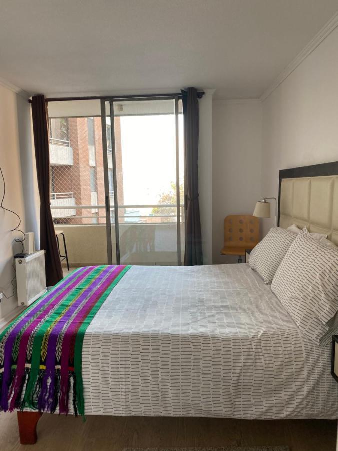 Apartamento Departamento Dos Ambientes Providencia