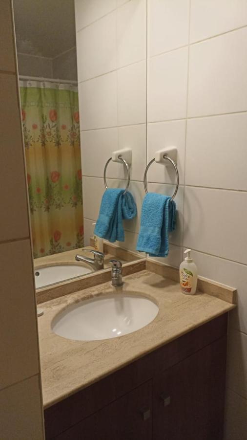 Apartamento Departamentos Centro # 1 *