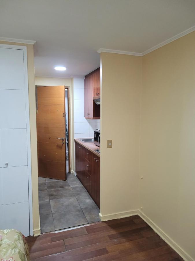 Apartamento Arrienda Inmobiliaria