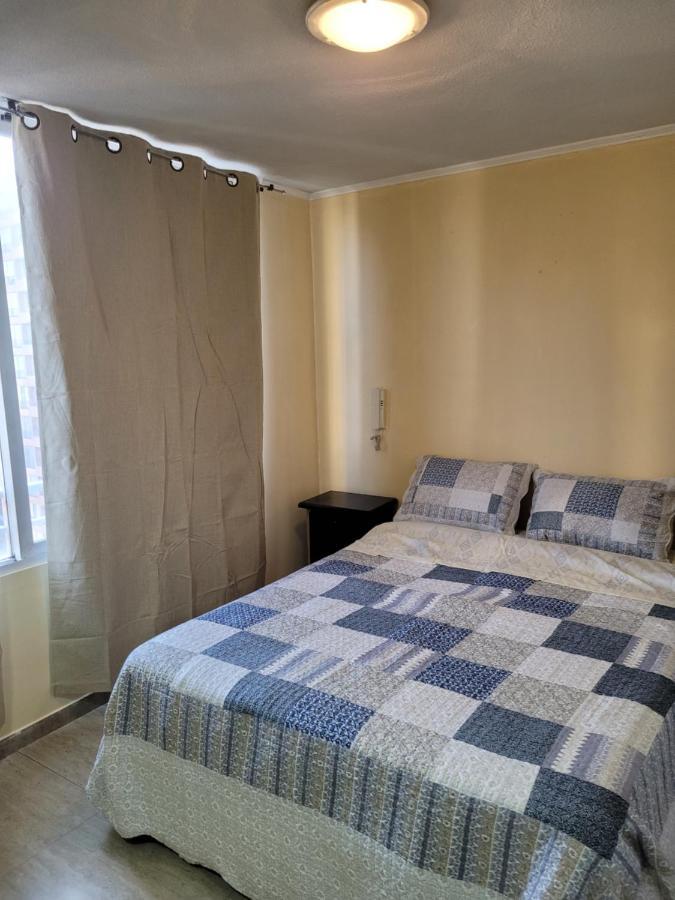 Arrienda Inmobiliaria Apartamento