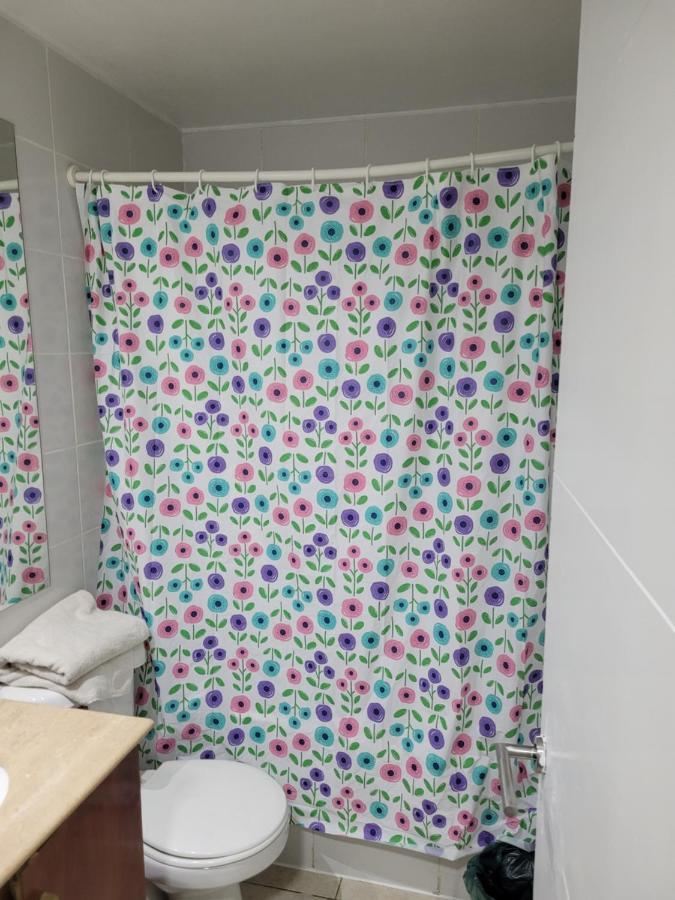 Apartamento Arrienda Inmobiliaria Santiago