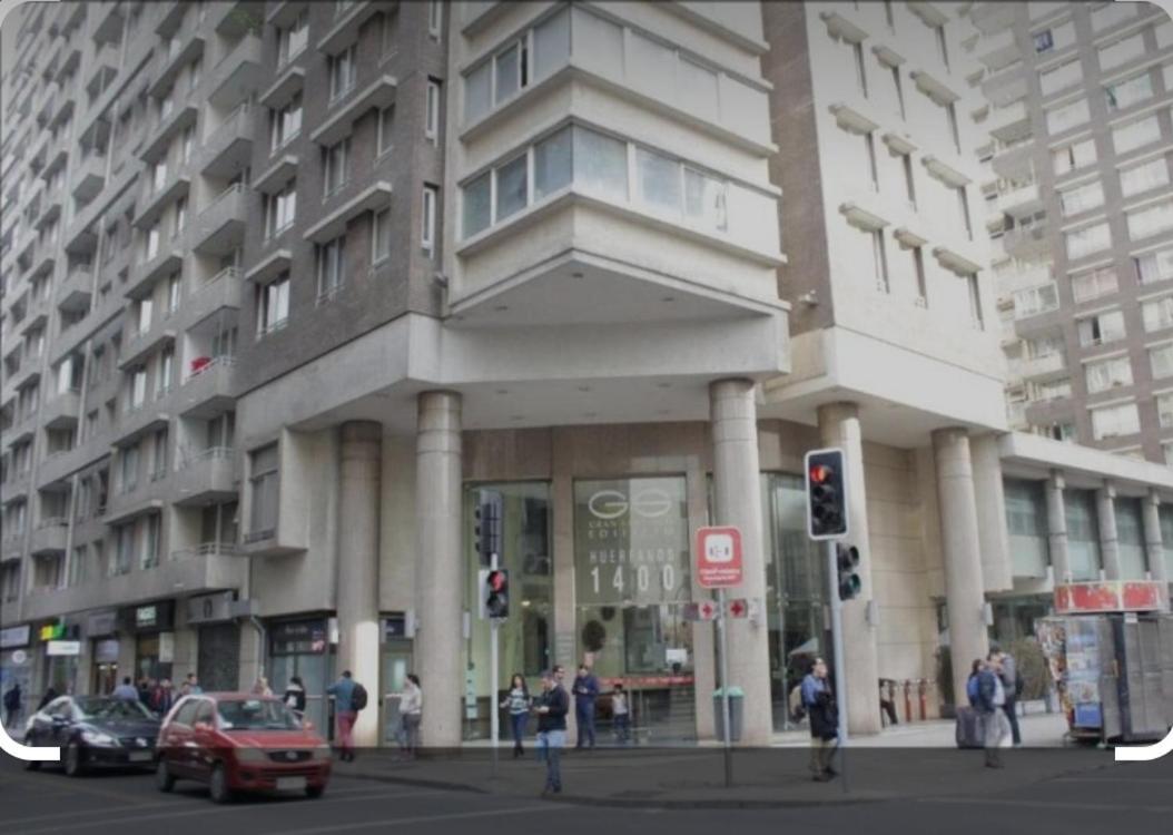 Arrienda Inmobiliaria Santiago