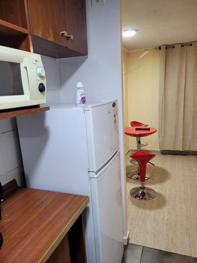 Arrienda Inmobiliaria