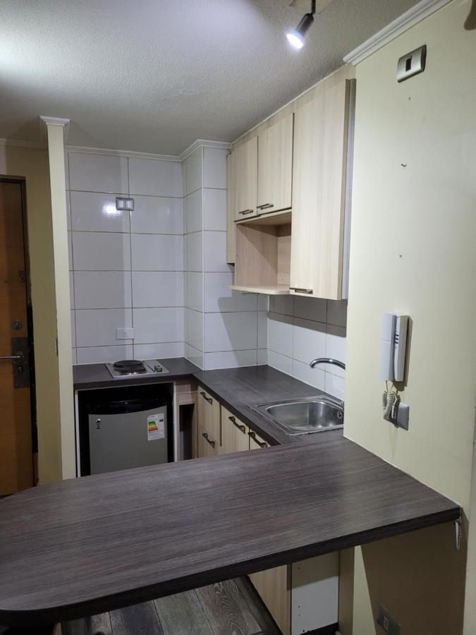 Arrienda Inmobiliaria