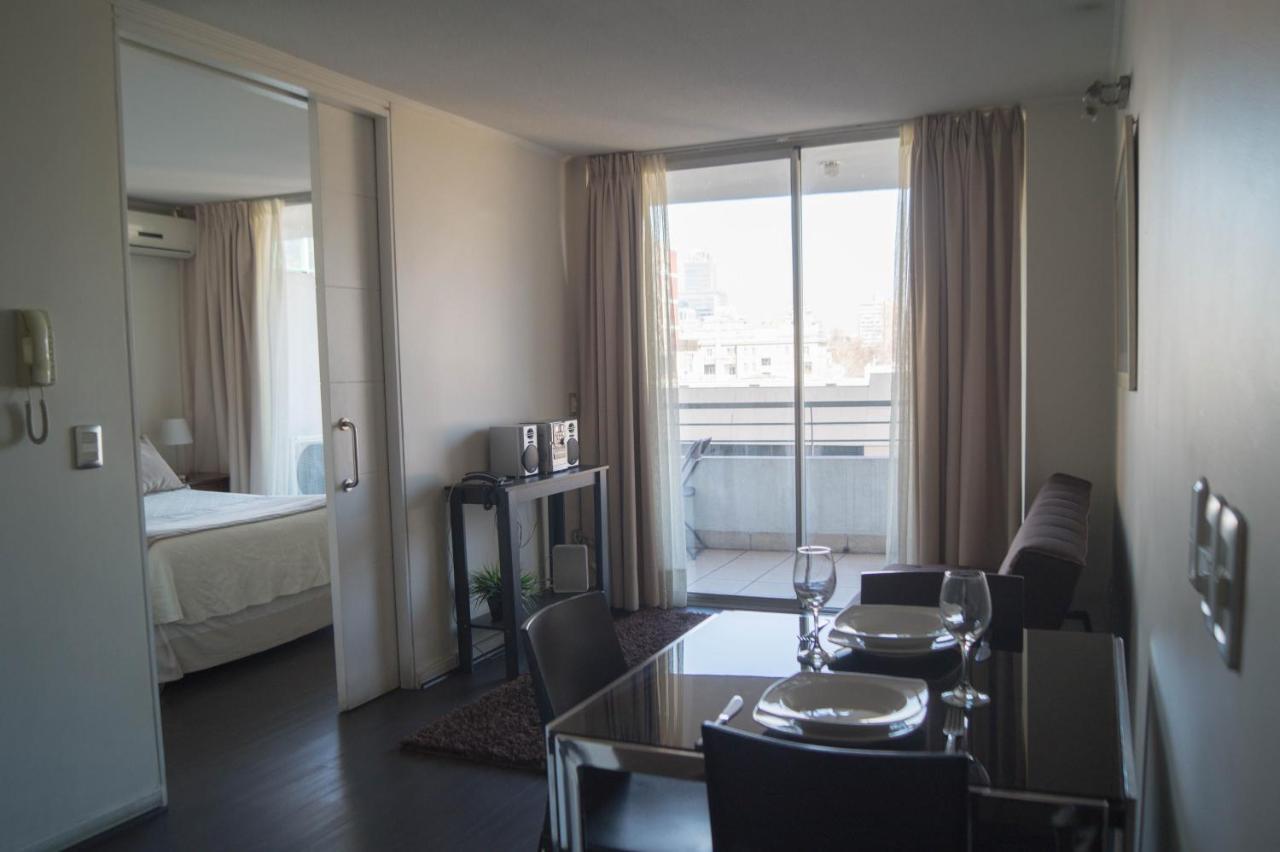 Rentasuite Lyon Apartamento *