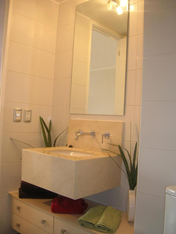 Rentasuite Lyon Apartamento *