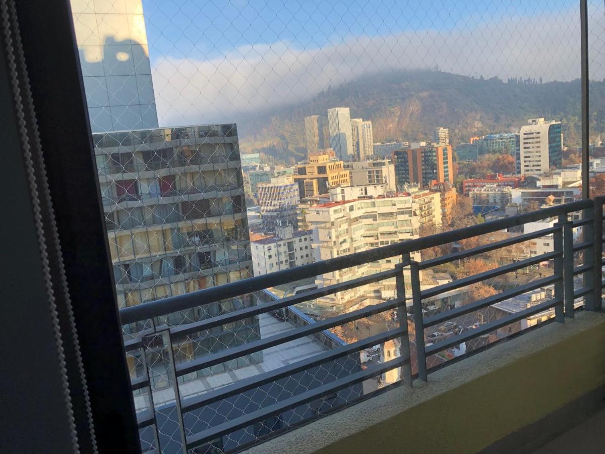 Apartamento Departamento En El Corazon De Providencia