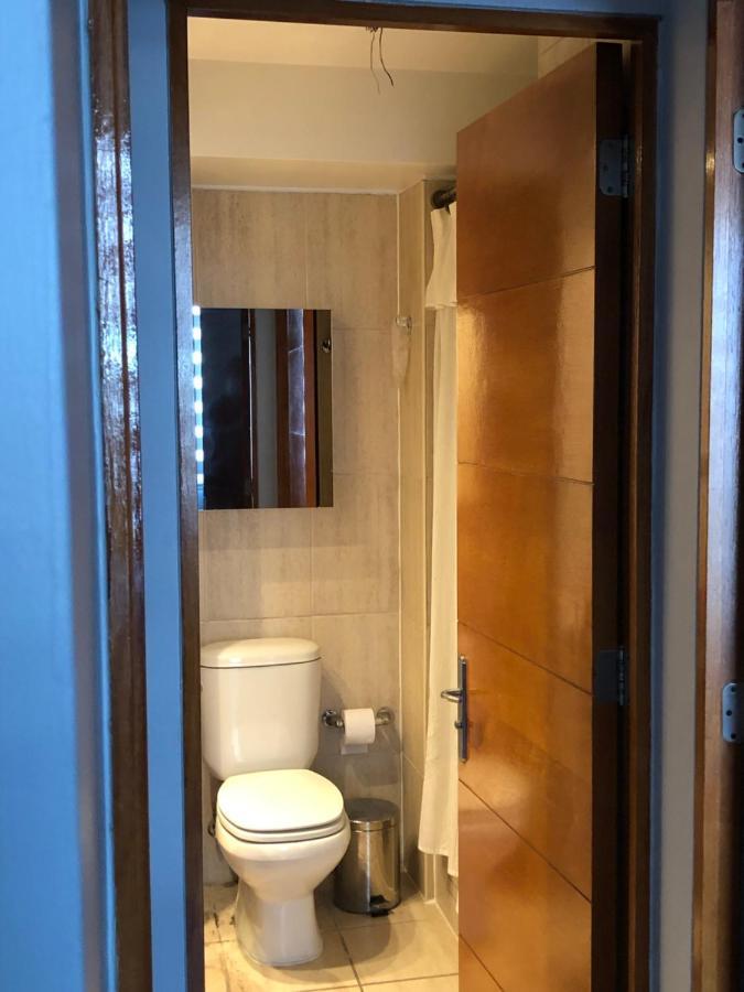 Apartamento Departamento En El Corazon De Providencia