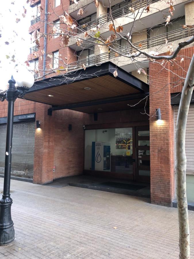 Departamento En El Corazon De Providencia Apartamento