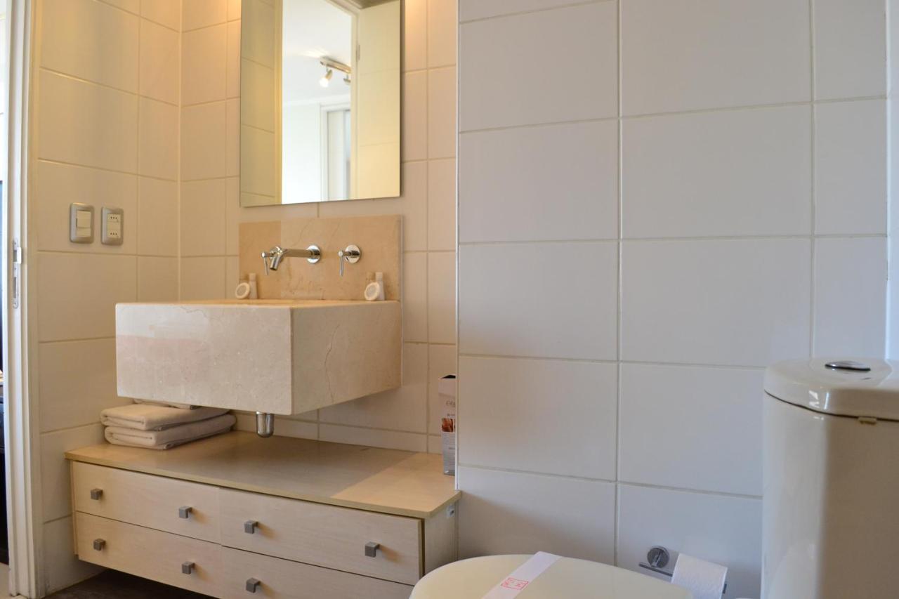 Apartamento Rentasuite Lyon Santiago de Chile