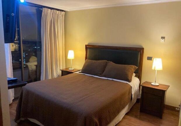 Apartamento Espacio M Providencia *