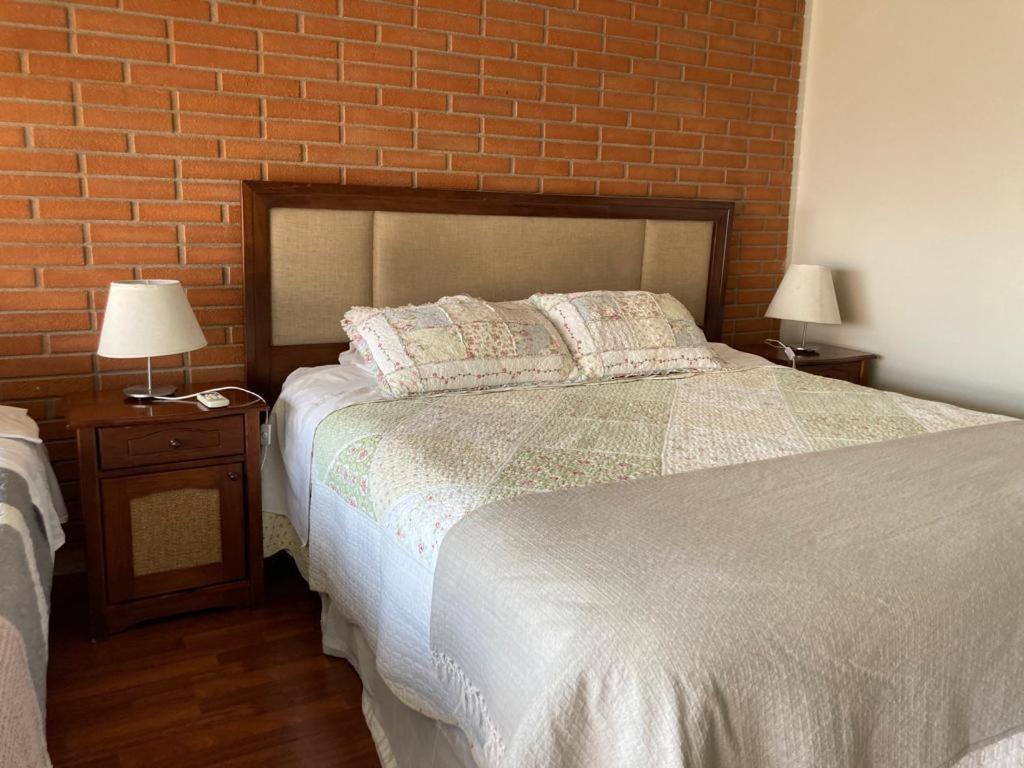 Apartamento Espacio M Providencia