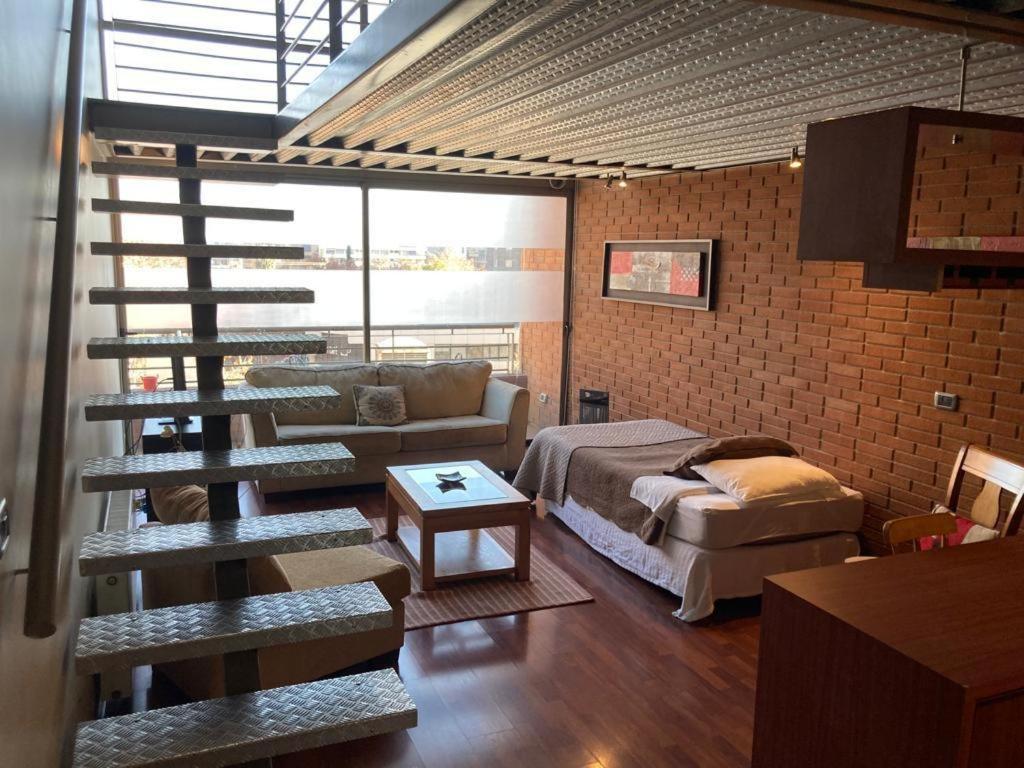 Espacio M Providencia Apartamento Santiago de Chile