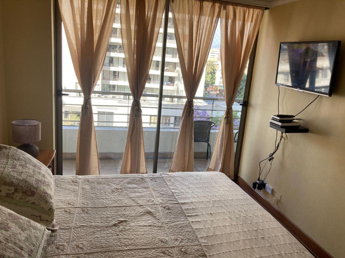 Espacio M Providencia Apartamento