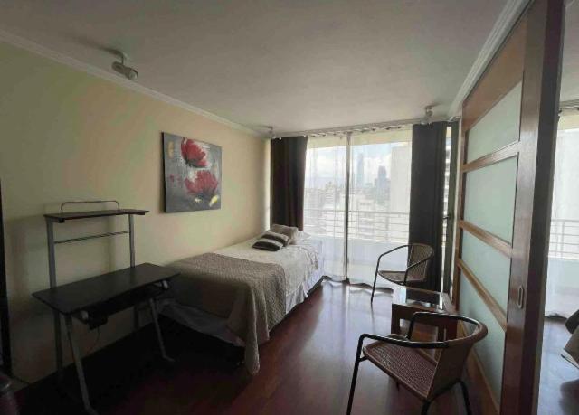 Espacio M Providencia Apartamento *
