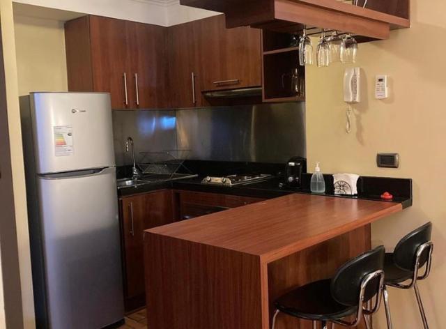 Espacio M Providencia Apartamento