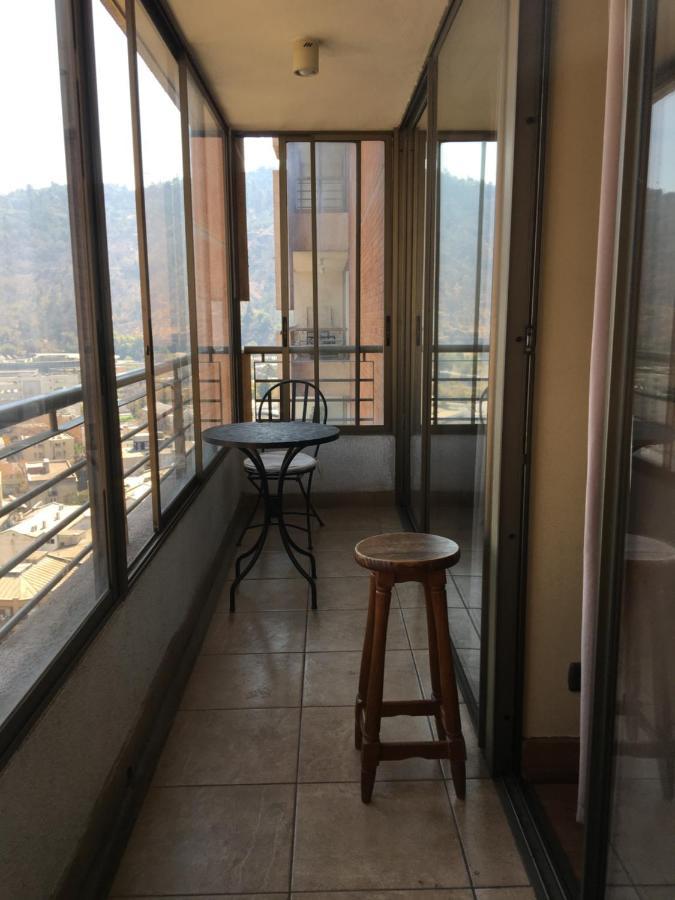 Apartamento Espacio M Providencia