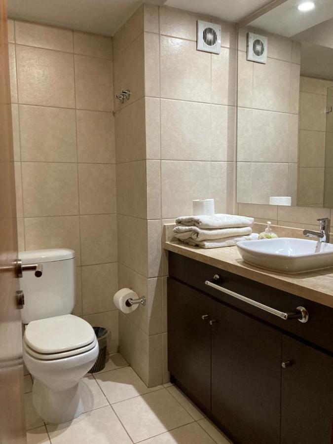 Espacio M Providencia Apartamento